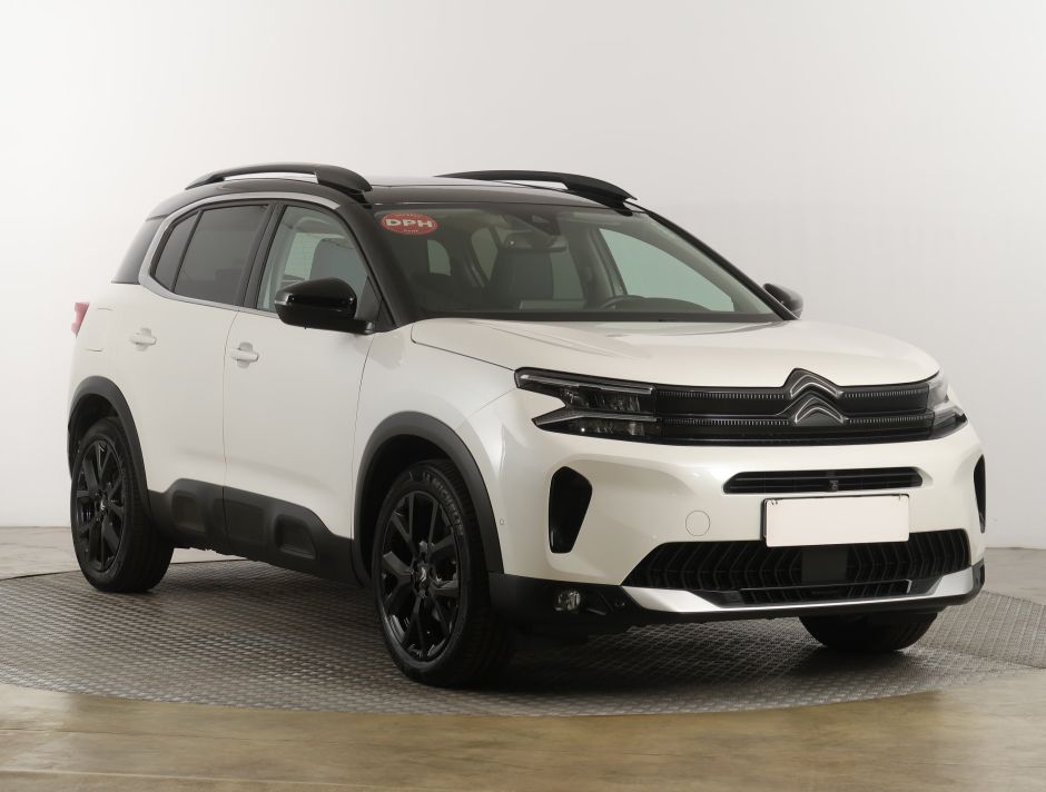 Citroen C5 Aircross - 2024