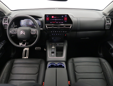 Citroen C5 Aircross - 2024