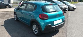 Citroen C3 - 2023