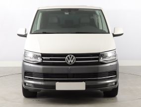 Volkswagen Multivan - 2017