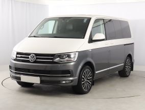 Volkswagen Multivan - 2017