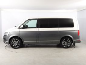 Volkswagen Multivan - 2017