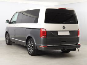 Volkswagen Multivan - 2017