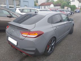 Hyundai i30 Fastback - 2023