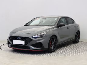 Hyundai i30 Fastback - 2023