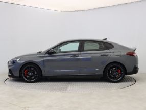 Hyundai i30 Fastback - 2023
