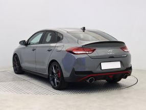 Hyundai i30 Fastback - 2023