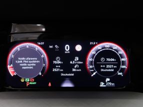 Volkswagen Golf - 2024