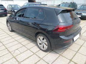 Volkswagen Golf - 2024
