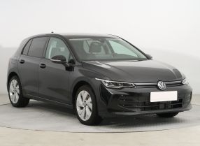 Volkswagen Golf - 2024