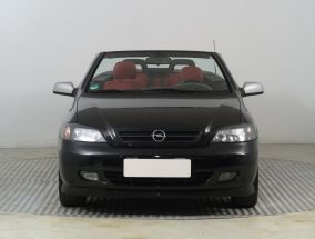 Opel Astra - 2003