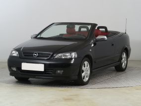 Opel Astra - 2003