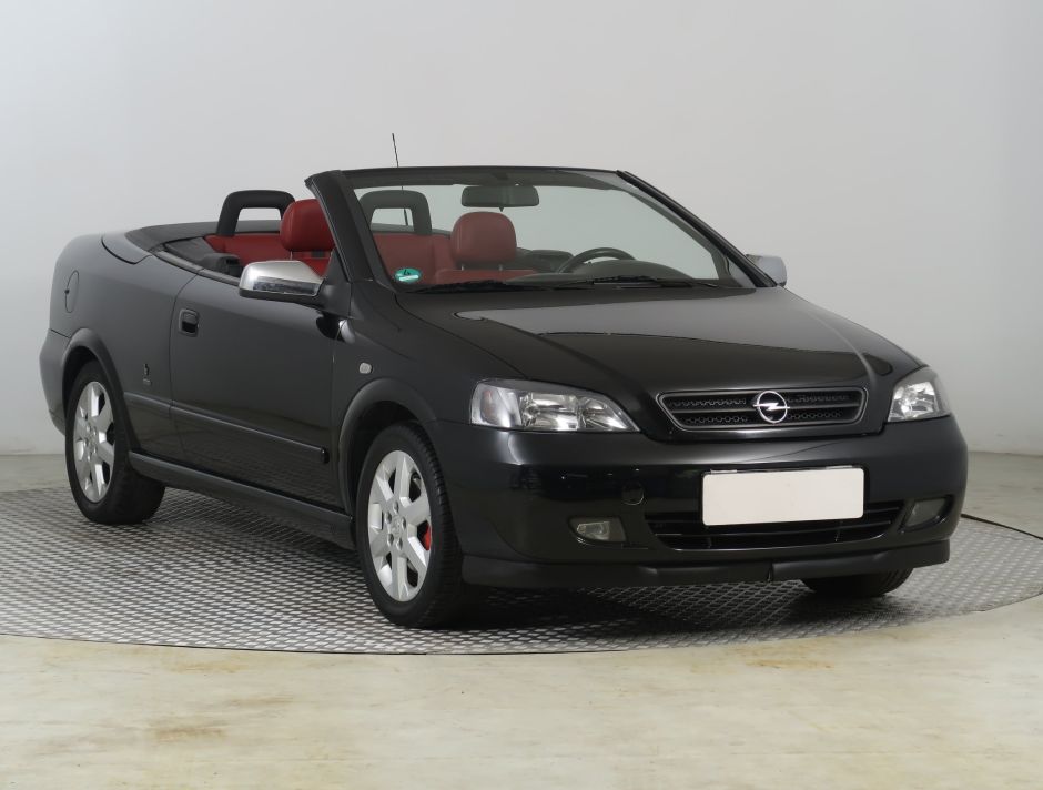 Opel Astra - 2003