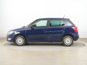 Skoda Fabia - 2013