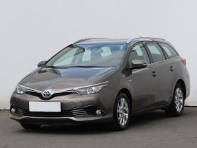 Toyota Auris - 2016