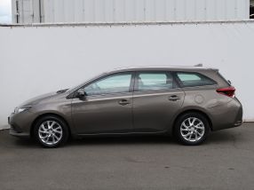 Toyota Auris - 2016