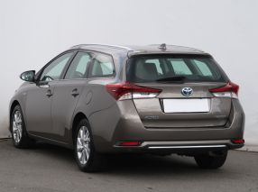 Toyota Auris - 2016