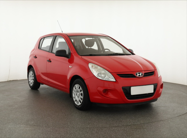 Hyundai i20 2010