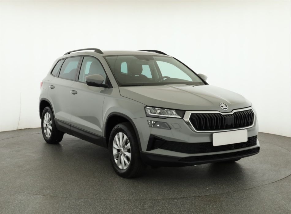 Skoda Karoq - 2022
