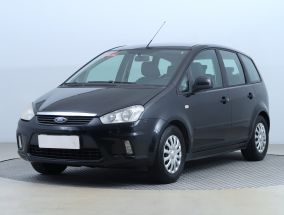 Ford Focus C-Max - 2010