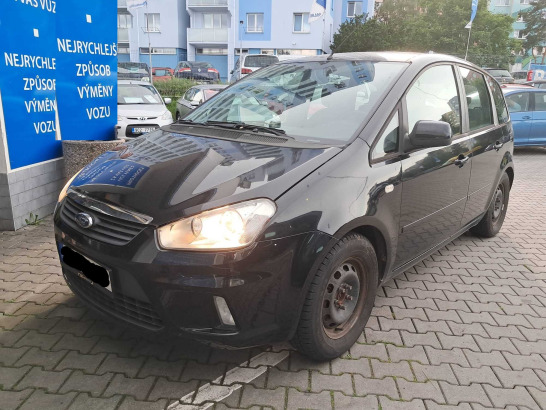Ford Focus C-Max