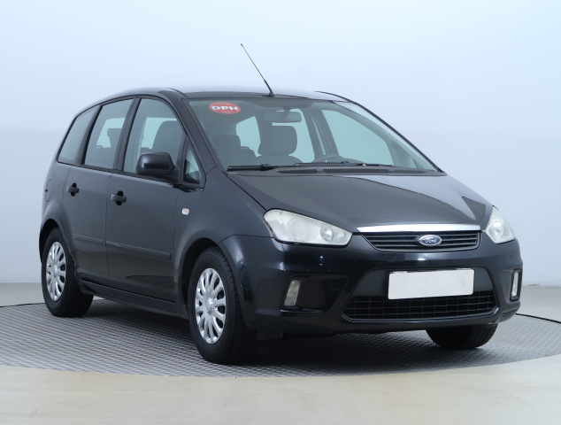 Ford C-Max 2010