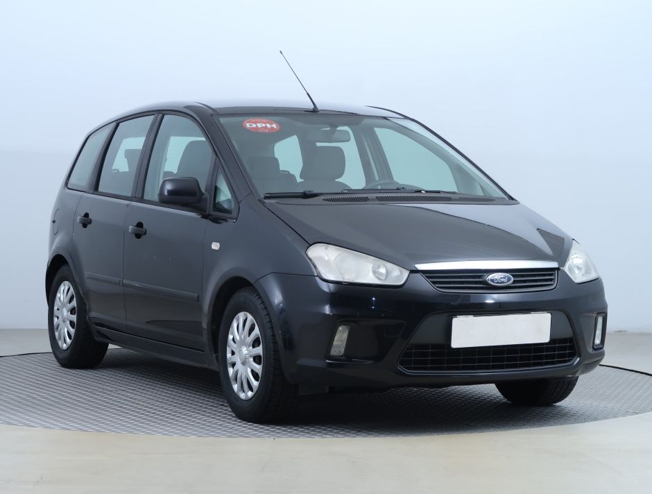 Ford Focus C-Max - 2010