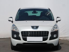 Peugeot 3008 - 2011