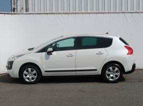 Peugeot 3008 - 2011