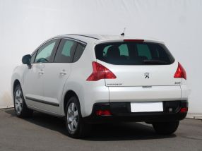 Peugeot 3008 - 2011