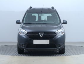 Dacia Dokker - 2017
