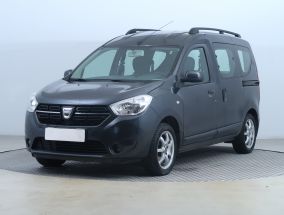 Dacia Dokker - 2017