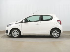 Peugeot 108 - 2021