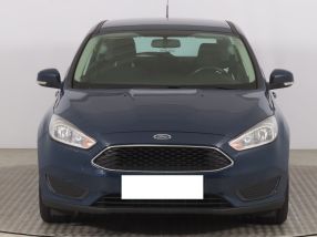 Ford Focus - 2015