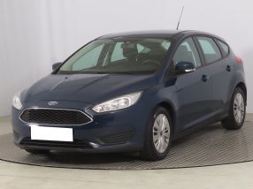 Ford Focus - 2015