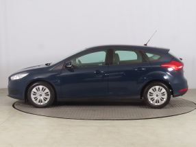 Ford Focus - 2015