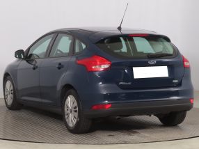 Ford Focus - 2015