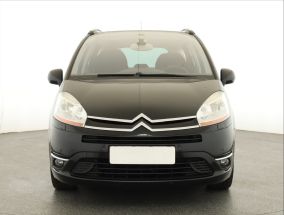 Citroen C4 Grand Picasso - 2008