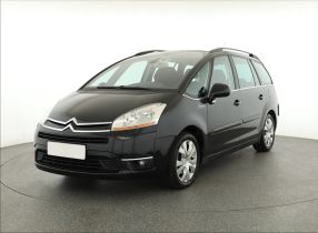 Citroen C4 Grand Picasso - 2008