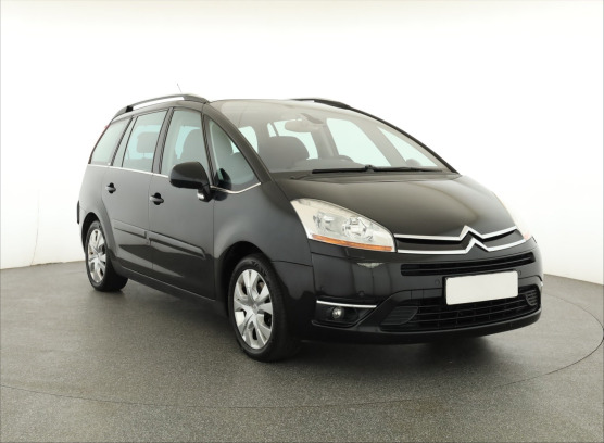 Citroen C4 Grand Picasso