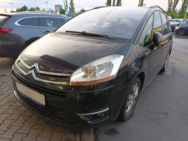 Citroen C4 Grand Picasso 2008