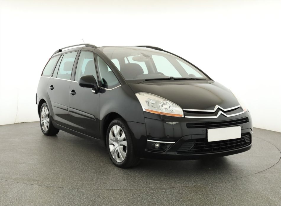 Citroen C4 Grand Picasso - 2008