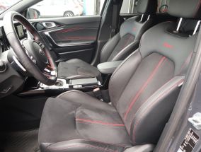 Kia ProCeed - 2021