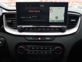 Kia ProCeed - 2021