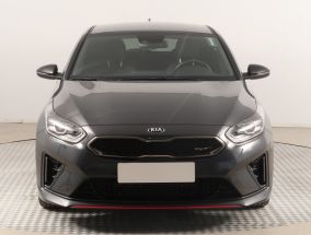 Kia Pro_Ceed - 2021