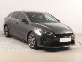 Kia ProCeed - 2021