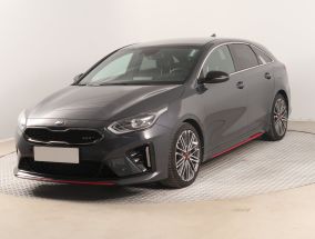 Kia Pro_Ceed - 2021
