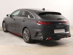 Kia Pro_Ceed - 2021