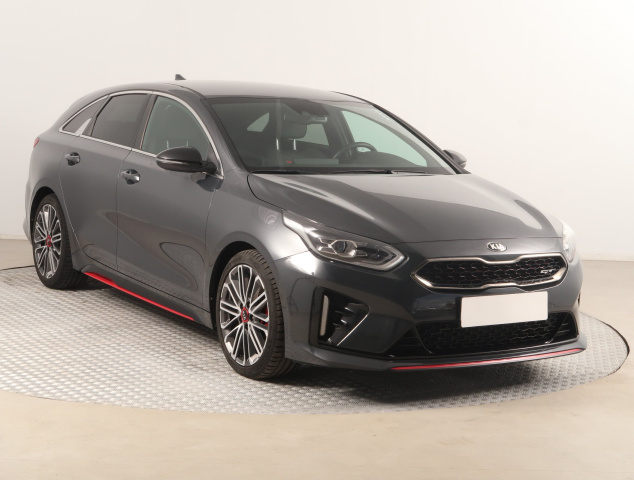 Kia ProCeed 2021