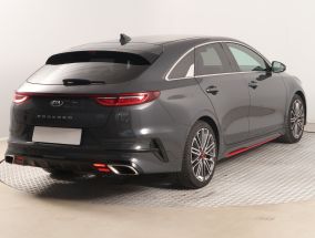 Kia ProCeed - 2021